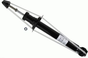 Sachs 280 961 - Tlmič pruženia -