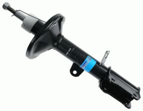 Sachs 290 070 - Tlmič pruženia -
