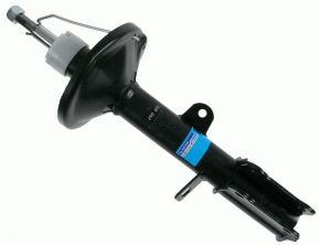 Sachs 290 071 - Tlmič pruženia -
