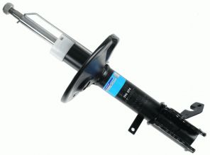 Sachs 290 074 - Tlmič pruženia -