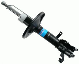 Sachs 290 075 - Tlmič pruženia -