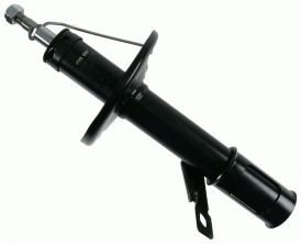 Sachs 290 082 - Tlmič pruženia -