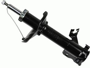 Sachs 290 087 - Tlmič pruženia -