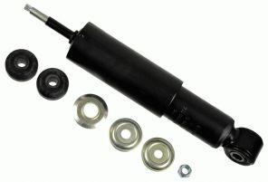 Sachs 290 114 - Tlmič pruženia -