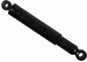 Sachs 290 160 - Tlmič pruženia -