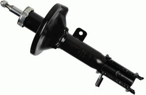 Sachs 290 170 - Tlmič pruženia -