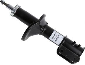 Sachs 290 174 - Tlmič pruženia -