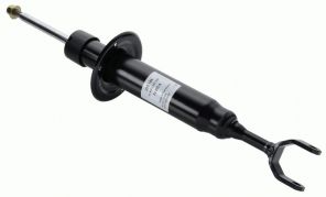 Sachs 290 186 - Tlmič pruženia -