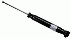 Sachs 290 187 - Tlmič pruženia -