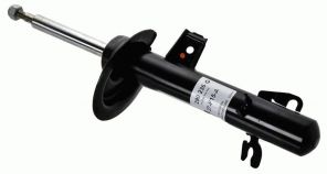 Sachs 290 236 - Tlmič pruženia -
