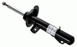 Sachs 290 237 - Tlmič pruženia -