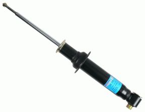 Sachs 290 275 - Tlmič pruženia -