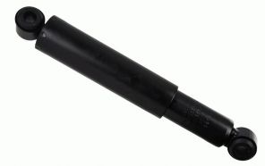 Sachs 290 421 - Tlmič pruženia -
