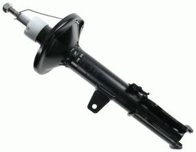 Sachs 290 515 - Tlmič pruženia -