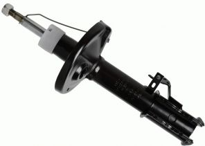 Sachs 290 519 - Tlmič pruženia -