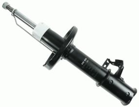 Sachs 290 520 - Tlmič pruženia -