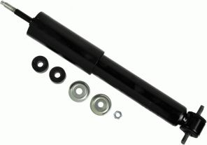 Sachs 290 639 - Tlmič pruženia -