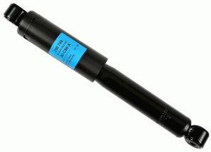 Sachs 290 788 - Tlmič pruženia -