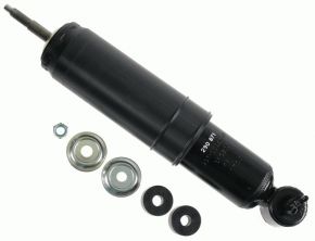 Sachs 290 871 - Tlmič pruženia -
