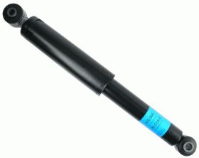 Sachs 300 065 - Tlmič pruženia -