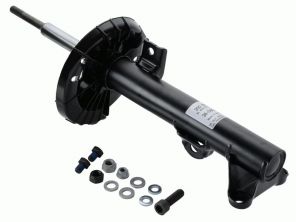 Sachs 300 139 - Tlmič pruženia -