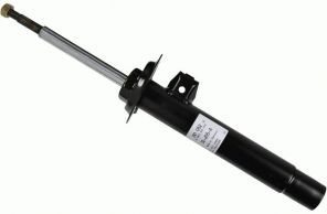 Sachs 310 052 - Tlmič pruženia -