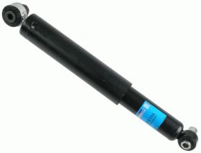 Sachs 310 114 - Tlmič pruženia -