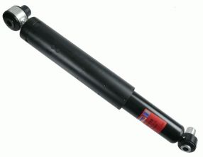 Sachs 310 115 - Tlmič pruženia -