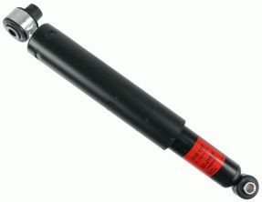 Sachs 310 117 - Tlmič pruženia -