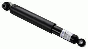 Sachs 310 118 - Tlmič pruženia -