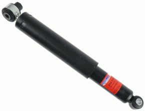 Sachs 310 119 - Tlmič pruženia -