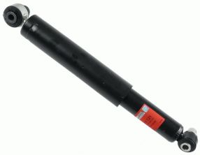 Sachs 310 121 - Tlmič pruženia -