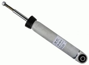 Sachs 310 477 - Tlmič pruženia -