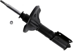Sachs 310 665 - Tlmič pruženia -