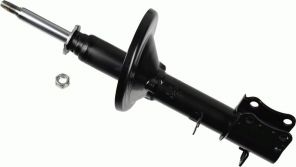 Sachs 310 671 - Tlmič pruženia -