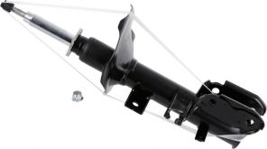 Sachs 310 684 - Tlmič pruženia -