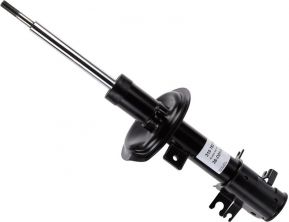Sachs 310 762 - Tlmič pruženia -