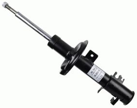 Sachs 310 763 - Tlmič pruženia -