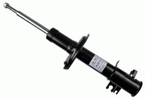 Sachs 310 764 - Tlmič pruženia -