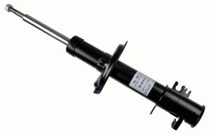 Sachs 310 765 - Tlmič pruženia -