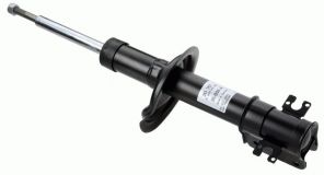Sachs 310 767 - Tlmič pruženia -