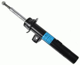 Sachs 310 982 - Tlmič pruženia -