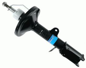 Sachs 311 038 - Tlmič pruženia -