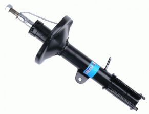 Sachs 311 039 - Tlmič pruženia -