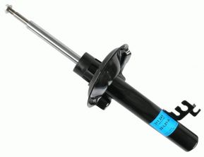 Sachs 311 241 - Tlmič pruženia -