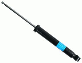 Sachs 311 346 - Tlmič pruženia -