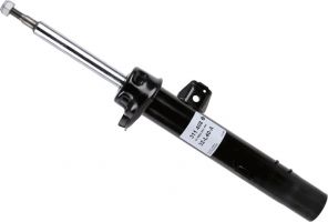 Sachs 311 408 - Tlmič pruženia -