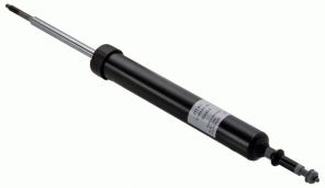 Sachs 311 411 - Tlmič pruženia -