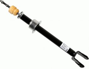 Sachs 311 535 - Tlmič pruženia -