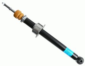 Sachs 311 537 - Tlmič pruženia -